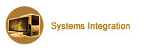 Systems integration